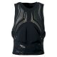 Mystic - Force Impact Vest Black Gr. M