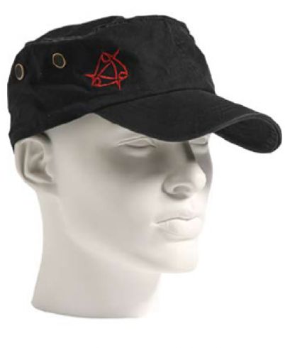 Mystic - Warrior Cap