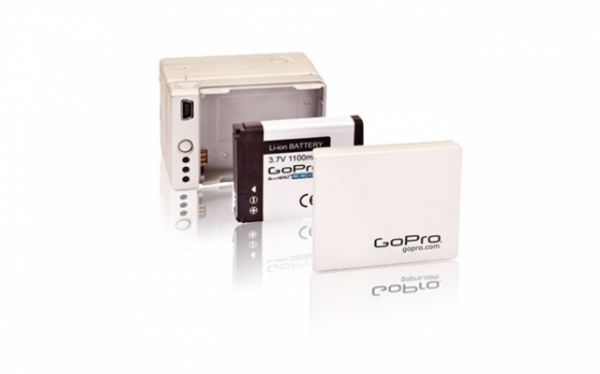 Go Pro  Battery - Bacpac