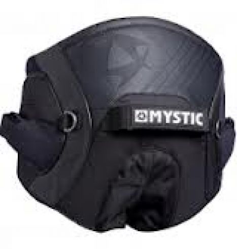 Mystic Aviator Sitztrapez Seatharness  Gr. S neu