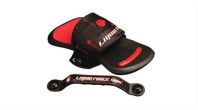 Liquid Force Kiteboard Element Carbon 136x41,5 cm + Bindung Gelb